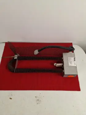 3105164 Duo Therm Ac Heat Strip Note Assembly Only