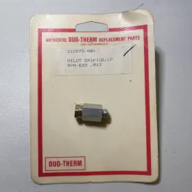 312575.001 Duo-therm Nos Authentic Lp Pilot Orifice Barn Find Rvh 659.013