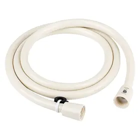 Df-sa230-bq Dura Vinyl Bisque Parchment Shower Hose Df-sa230-bq Dura Vinyl Bisque Parchment Shower Hose