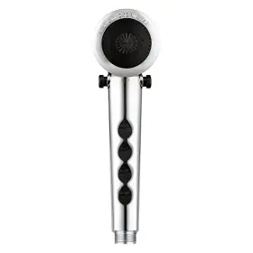 Df-sa135-cp Dura Faucet - Plastic Chrome Polished Handheld Shower Head
