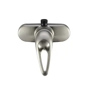 Df-sa150-sn Dura Faucet Df Sa150 Sn Single Lever Rv Shower