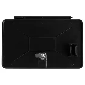 Df-sa170d-bk Dura Faucet Df Sa170d Bk Rv Exterior Shower Box Door Only