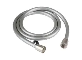 Df-sa230-sn Dura Faucet 60 Inch Vinyl Rv Shower Hose Brushed Satin Nickel