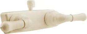 Df-sa100c-bq Dura Faucet Dfsa100cbq Rv/motorhome Classic Levers Bisque Parchment Df-sa100c-bq Dura Faucet Dfsa100cbq Rv/motorhome Classic Levers Bisque Parchment