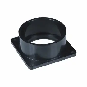 27899 Duraflex Slip Socket Flange 3inch