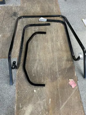 651871 E Z Go Canopy Strut Set Utility Bestop 86 Inch 1.25 Kit 4 Pieces Golf Cart 651871 E Z Go Canopy Strut Set Utility Bestop 86 Inch 1.25 Kit 4 Pieces Golf Cart