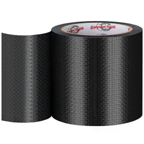 Fcdp001 Ealyder Tape Rv Underbelly Repair Material 4 Inch X 26ft Water 26 Fee