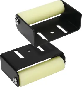 115611 Eaorbd Rv Slide Out Roller For Lippert Nylon