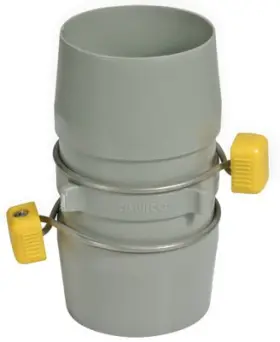 39163 Easy Slip 2 Pack - Rv Internal House Coupler