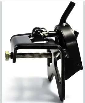 48029 Eaz Lift Eaz-lift Quick Hook-up Replacement Bracket - Prevents 48029 Eaz Lift Eaz-lift Quick Hook-up Replacement Bracket - Prevents