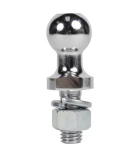 48404 Eaz-lift Sway Control Ball Pkg