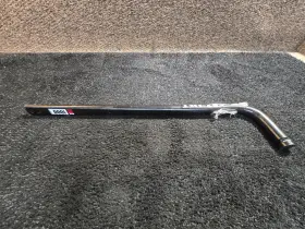 Sr882157 Eaz-lift 1000 Weight Distribution Hitch Bar Tongue Only Black
