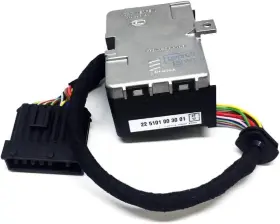 Eberspacher 225101003001 Electronic Control Unit Ecu For Espar Airtronic D2 12v Eberspacher 225101003001 Electronic Control Unit Ecu For Espar Airtronic D2 12v