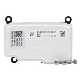 Eberspacher 252959995000 Electronic Control Unit Ecu 12v For Airtronic Al3 D6l