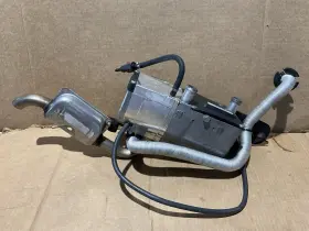 D5wz Eberspacher Hydronic Coolant Water Diesel Heater 12v 5.0kw. B62 #2 D5wz Eberspacher Hydronic Coolant Water Diesel Heater 12v 5.0kw. B62 #2