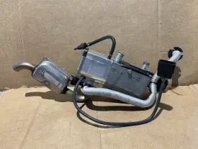 D5wz Eberspacher Hydronic Coolant Water Diesel Heater 12v 5.0kw. B62 D5wz Eberspacher Hydronic Coolant Water Diesel Heater 12v 5.0kw. B62