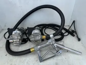 Ec15 Eci 12v Fuel Pump Model Lot Of 2 Ec15 Eci 12v Fuel Pump Model Lot Of 2