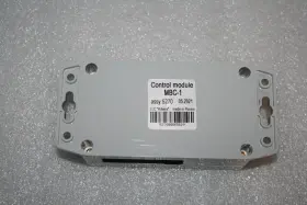 A20200 Elwell Timberline Winnebago Revel Heater Control Box Module Mbc-1 5270 #2
