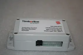 A20200 Elwell Timberline Winnebago Revel Heater Control Box Module Mbc-1 5270 #3