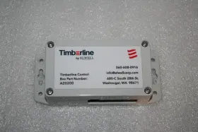 A20200 Elwell Timberline Winnebago Revel Heater Control Box Module Mbc-1 5270