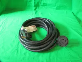 Ed-309r Epicord 30a 30ft Rv Power Extension Cord Nema Tt-30p New Without Box Ed-309r Epicord 30a 30ft Rv Power Extension Cord Nema Tt-30p New Without Box