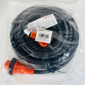 Exrv30-50th Epicord Rv Extension Cord 30 Amp With Connector And Plug Handles 50ft Exrv30-50th Epicord Rv Extension Cord 30 Amp With Connector And Plug Handles 50ft