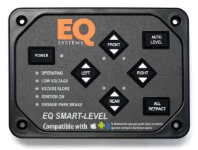 3197abst Eq Systems 3197asbt Rv Jack Control Panel