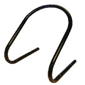 07507 Erickson Special Motorcycle / Atv Wheel Chock 11 Inch Wide 07507 Erickson Special Motorcycle / Atv Wheel Chock 11 Inch Wide