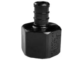 30841 Esco Elkhart Supply Company - Pexlock Female Adapter 1/2in