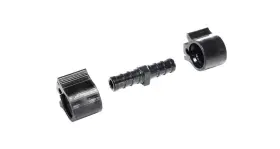 30855 Esco Elkhart Supply Company - Pexlock Coupling 3/8in 30855 Esco Elkhart Supply Company - Pexlock Coupling 3/8in