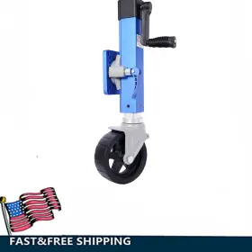 Esddg 699966671852 Boat Trailer Jack 1800 Lbs Marine Heavy Duty Aluminum Swivel Mount Esddg 699966671852 Boat Trailer Jack 1800 Lbs Marine Heavy Duty Aluminum Swivel Mount