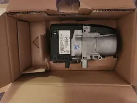 Espar 202051050000 Hydronic S3 B5e Cs Gasoline 12v Heater