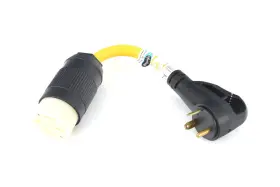 Tt-30p Evannex 883943013654 Road Trip Ev/phev Charging Adapter - Nema Rv Camp Tt-30p Evannex 883943013654 Road Trip Ev/phev Charging Adapter - Nema Rv Camp