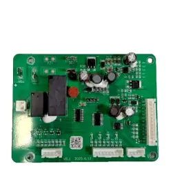 Srd-360wtg-e Ever Chill Control Board Rv-camper-fifth Wheel