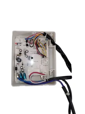 Everchill 2022451391 12v Rv Camper Trailer Refrigerator Circuit Board 12 Volt