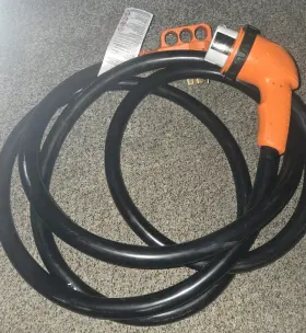 Ed-501r Everdevelop 50amp 125/250vac Heavy Duty Rv Power Supply Cord