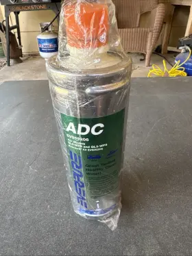 Ev959206 Everpure Adc Full Timer Rv Water Filter Cartridge For Ql2-wps Ql3-wps