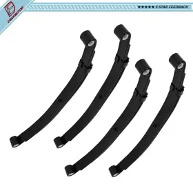 E845365way Eway-motor 4 Trailer Leaf Spring Eye/eye 4.33 Quot Arch Length 3 5000lb Capacity E845365way Eway-motor 4 Trailer Leaf Spring Eye/eye 4.33 Quot Arch Length 3 5000lb Capacity