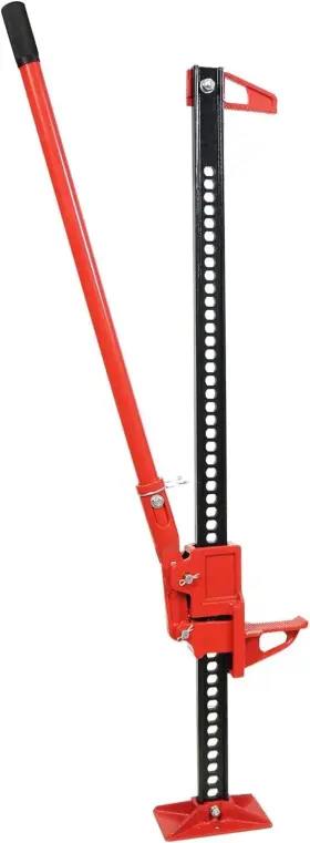 Mvnu7xc6dfkzaalacoy9vgsem Explorehorizon 48 Inch Farm Jack 6600 Lbs Off Road Heavy Duty Bumper Jacks For Tractor/truc