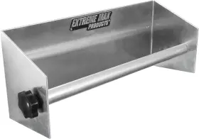 5001.6094 Extreme Max Aluminum Wall-mount Paper Towel Holder For Silver