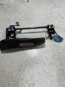 070243 Falcon Roadmaster 2 Hitch Assembly
