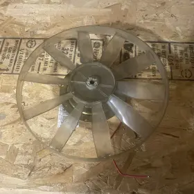 Fantastic 737547919433 Rv Vent Motor Replacement Kit Fan Blade Assembly Only For Fantastic 737547919433 Rv Vent Motor Replacement Kit Fan Blade Assembly Only For