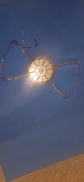 K801700 Fantastic Fan