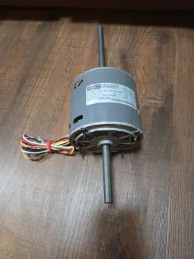 7855mva-a14x Fasco Coleman Replacement Fan Motor 1/3 Hp 115 Volt D1092