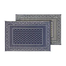 48701 Faulkner Patio Mat