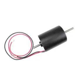 Pf26157q Fexon R6q7ta Rv Heater Motor For Atwood 8531-iii 8535-iii Hydro Flame Furnace 37698