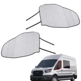 Firc3895920ss Firchassis For Ford 2015 -2022 Uv Protect Blackout Various Window Covers