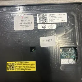 70204 Firefly 7 Inch Lite Lcd Touchscreen Camper-motorhome-travel Trailer-rv #3 70204 Firefly 7 Inch Lite Lcd Touchscreen Camper-motorhome-travel Trailer-rv #3