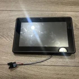 70204 Firefly 7 Inch Lite Lcd Touchscreen Camper-motorhome-travel Trailer-rv 70204 Firefly 7 Inch Lite Lcd Touchscreen Camper-motorhome-travel Trailer-rv