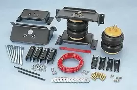 W217602170 Firestone Ride-rite Air Helper Spring Kits